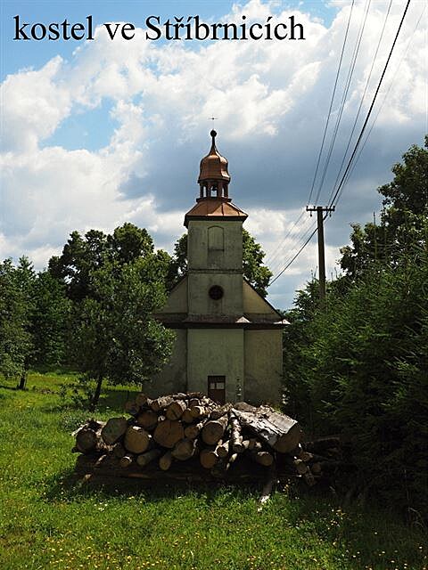 Cesta na Králický Snník, 2016