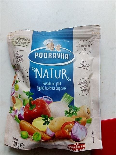 Podravka Natur