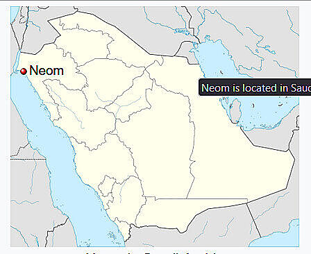 neom