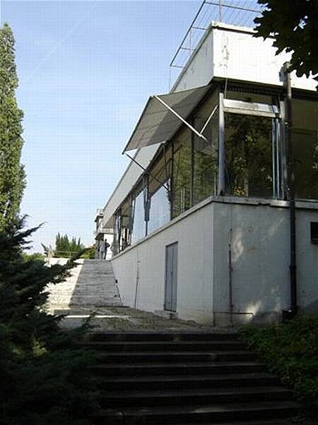 Tugendhat - vila 5