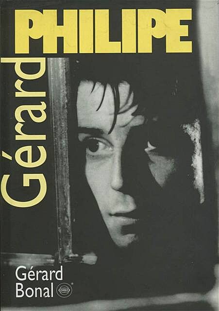 Gérard Philipe (kniha)