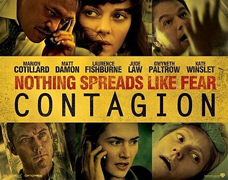 Contagion 