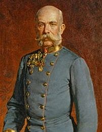 Franz Josef I.