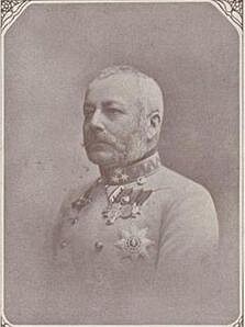 Arcivévoda Friedrich z Tína