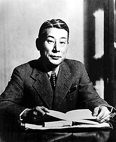 iune Sugihara
