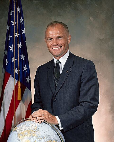 John Glenn