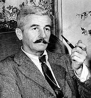 William Faulkner