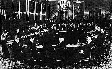 London Conference 1939