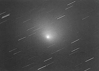 Kometa IRAS-Araki-Alcock