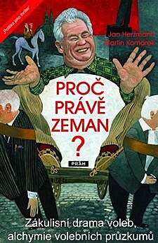 Pro práv Zeman?