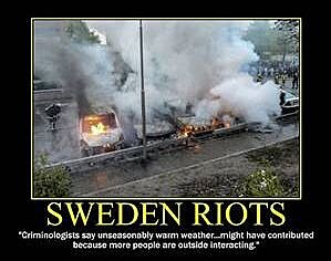 riots