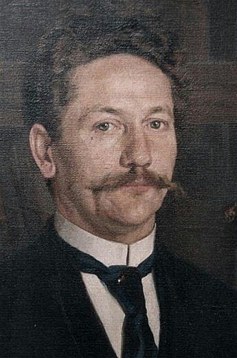 Rudolf Jedlika 