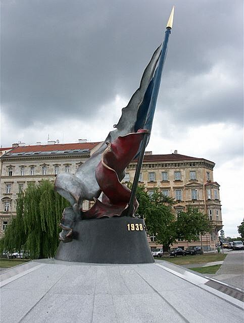 Památník II. odboje