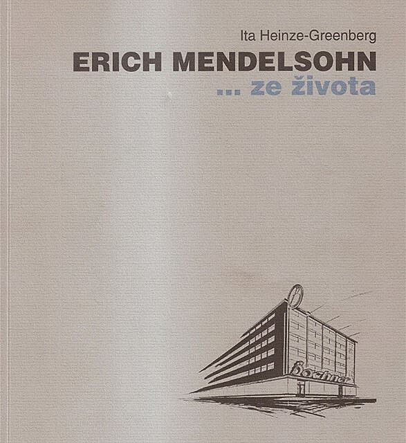 Mendelsohn-obálka
