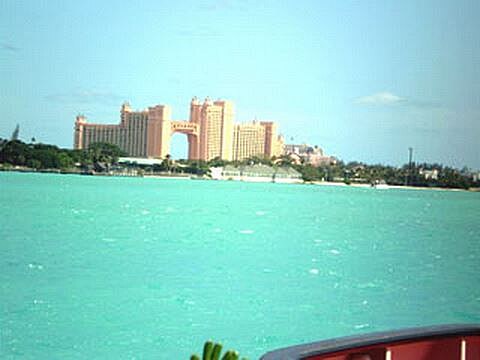 Bahamy 3
