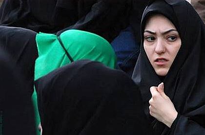Írán 2012