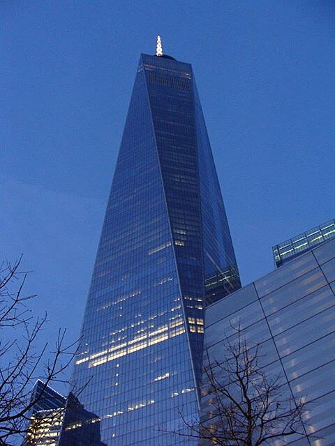 WTC1 1