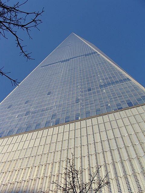 WTC1 2