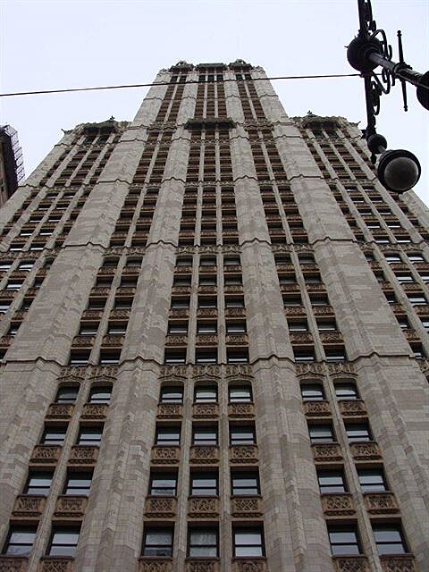 Woolworth Building 3