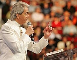 Benny Hinn 3