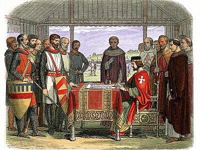 Magna Charta 2