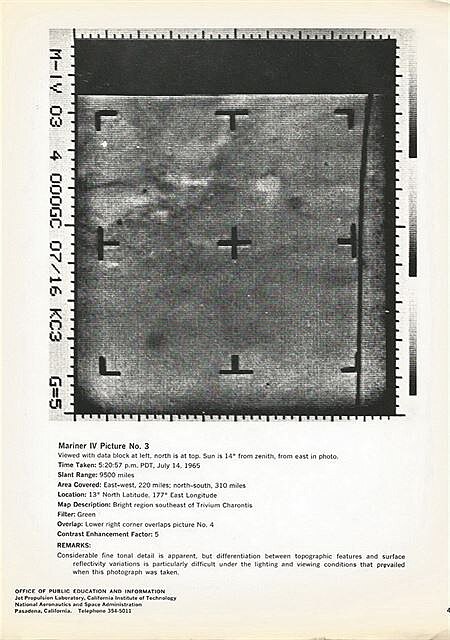 Mariner 3