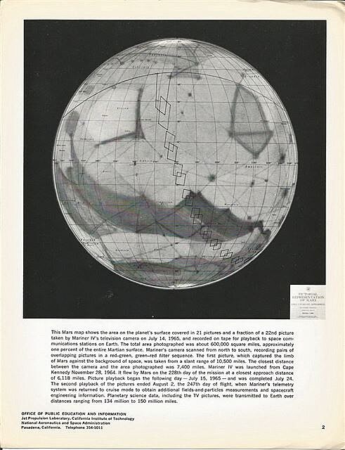 Mariner 5