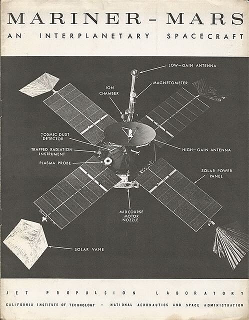 Mariner 6