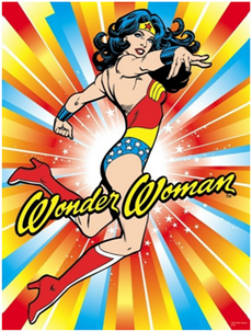 wonderwoman