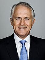 Malcolm Bligh Turnbull