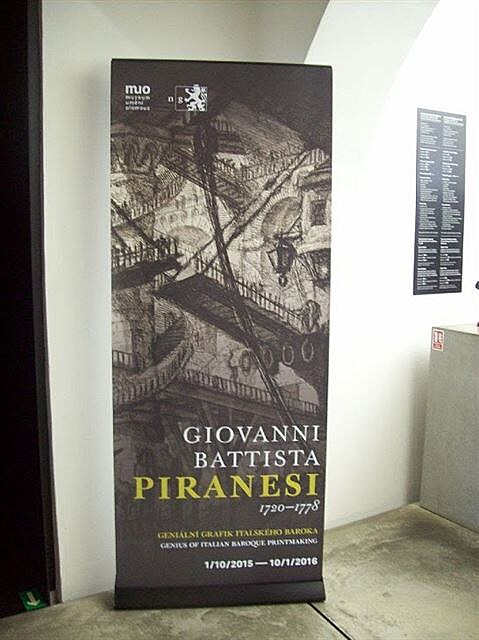 Piranesi 3