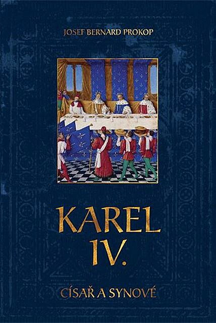Karel 3