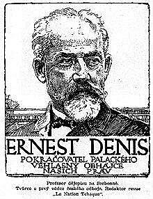 Ernest Denis
