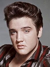 Elvis Presley