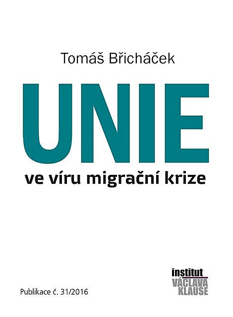 3 Unie ve viru migracni krize
