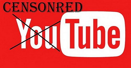 censored tube