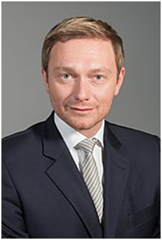 Christian Lindner