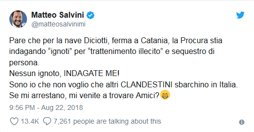 Salvini 1