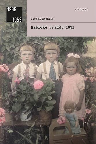 Babické vrady 1951