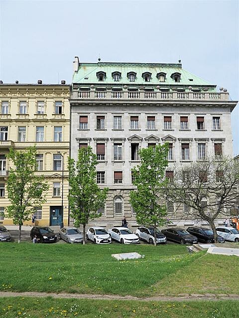 Petschkv palác