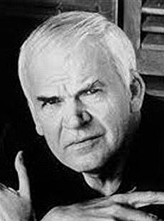 Milan Kundera