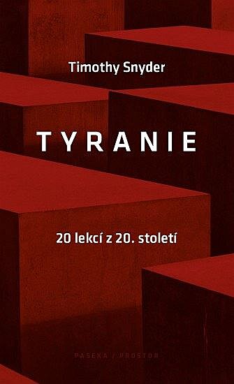 Tyranie