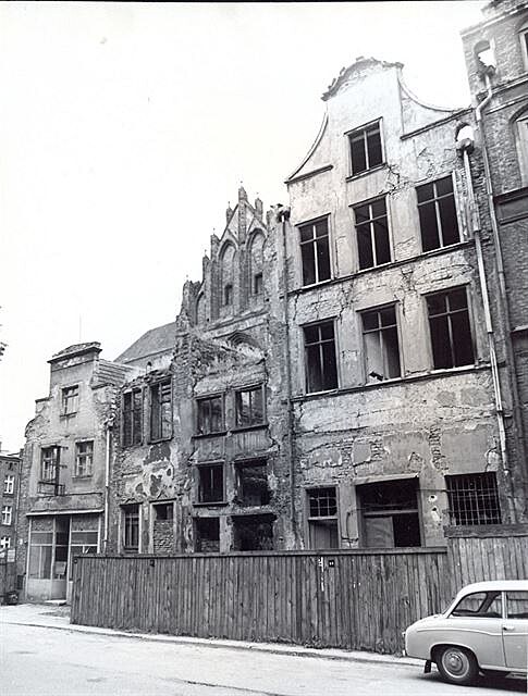 Gdyn, 1978