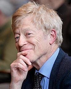 Roger Scruton