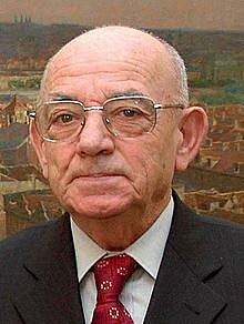 Lubo Dobrovský