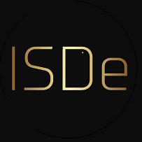 ISDe logo