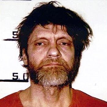 Theodore Kaczynski