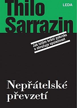 Sarrazin - Nepátelské pevzetí