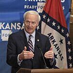 Asa Hutchinson