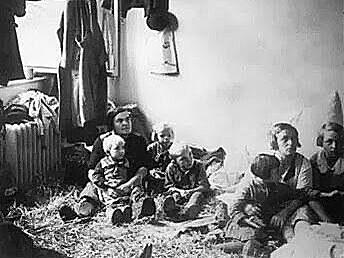 etí uprchlíci 1938